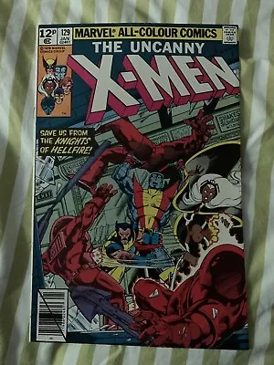 Buy Uncanny X-Men No.129 , First Appearance Of Kitty Pryde • 49£