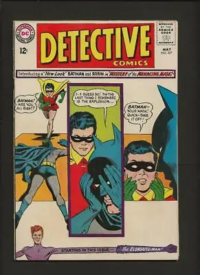 Buy Detective Comics 327 FN+ 6.5 High Definition Scans *i • 118.59£