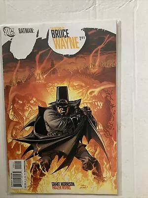 Buy Batman: The Return Of Bruce Wayne Issue #2 Of 6 July 2010 Postage Free • 3£