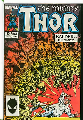 Buy Thor 344 • 4.73£
