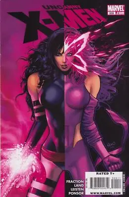 Buy X-Men (Uncanny) #509 2009 Marvel Comics 9.2 NM- • 20.56£