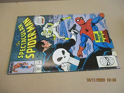Buy The Spectacular Spider Man # 143 US • 6£