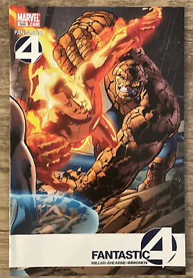 Buy Fantastic Four #569 VF Marvel.  C08. Combined Shipping • 1.97£