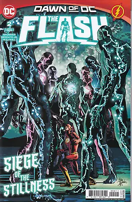 Buy Dawn Of DC New Titles 2023 Various Issues New/Unread Postage Discount • 3.99£