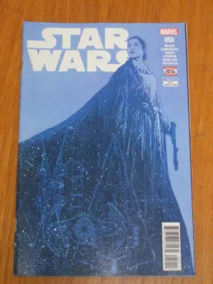Buy Star Wars #50 Marvel Comics September 2018 • 2.99£
