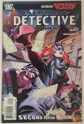 Buy Batwoman In Detective Comics #854 Comic Book NM • 21.35£