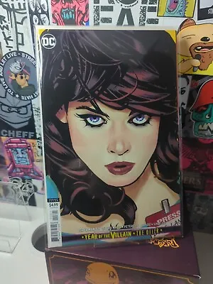 Buy DC Comics Superman #13 Variant Cover (2019) NM3B163 • 7.50£