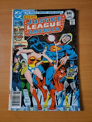 Buy Justice League Of America #143 ~ NEAR MINT NM ~ 1977 DC Comics • 31.96£