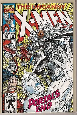 Buy Uncanny X-Men #285 NM- 9.2 • 2.99£