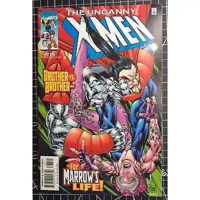 Buy Uncanny X-Men  #373 (1999) Marvel • 1.58£