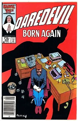 Buy Daredevil (1964) #230 VF+ 8.5 Matt Discovers Identity Of His Mother • 6.80£