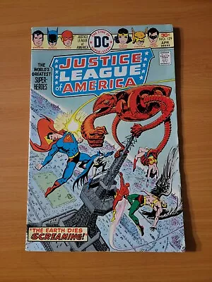 Buy Justice League Of America #129 MARK JEWELER VARIANT ~VF NEAR MINT NM ~ 1976 DC • 39.52£