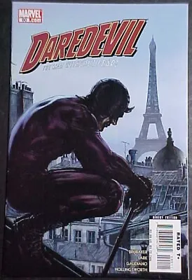 Buy Daredevil #90! Vf  2006 Marvel Comics • 1.59£