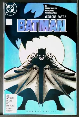 Buy Batman #405 (1987) • 11.92£