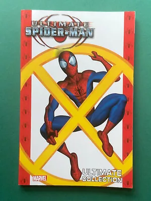 Buy Ultimate Spider-Man Ultimate Collection Book 4 TPB FN (2013) 1st Print SEE DESC • 29.99£