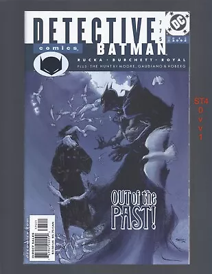 Buy Detective Comics #775 Batman VF/NM 1937 DC St401 • 2.80£