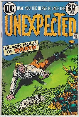 Buy Unexpected #153, Fine Condition • 7.21£