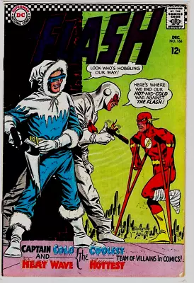 Buy Flash   DC     3 Comic Lot Run  1960s   Captain Cold    Heat Wave    Kid Flash • 36.78£