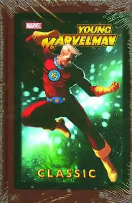 Buy Young Marvelman Classic 1 HC • 19.73£