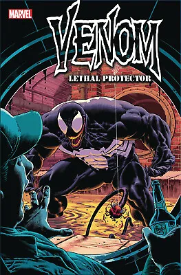 Buy Venom: Lethal Protector #1 (23/03/2022) • 3.85£