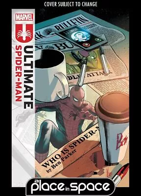 Buy Ultimate Spider-man #4a (wk17) • 5.15£