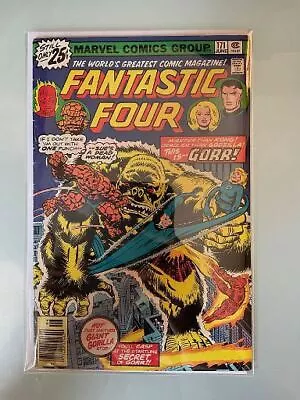 Buy Fantastic Four(vol. 1) #171 - 1st App Gorr - Marvel Key • 7.10£