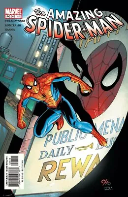 Buy The Amazing Spider-man #46 (1999) Vf/nm Marvel • 7.95£