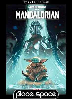 Buy Star Wars: The Mandalorian Season 2 #6a (wk46) • 4.85£
