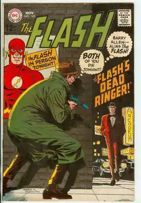 Buy Flash #183 6.5 • 15.81£