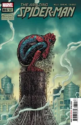 Buy The Amazing Spider-man #86 (2018) Vf/nm Marvel • 5.95£