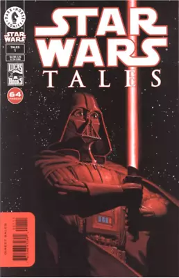 Buy 💥 Star Wars Tales (1999) # 1-24 Pick A Comic Complete Your Set Dark Horse Lot💥 • 10.33£
