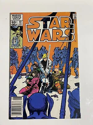 Buy Star Wars Vol.1 #60 • 7.92£