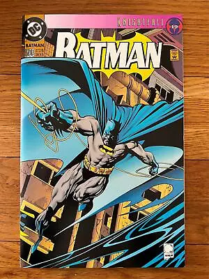 Buy Batman #500 • 8.50£