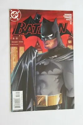 Buy DC: BATMAN. Issue #627  • 10.50£