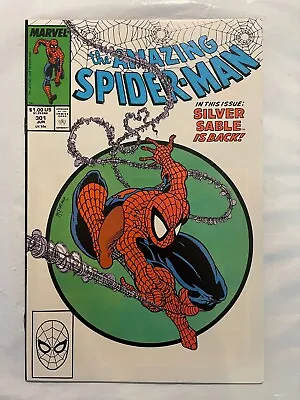 Buy Amazing Spiderman 300-441! U Pick! D, NSV, MJV!! Restock! • 40.18£
