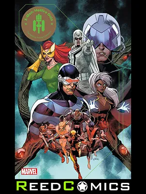 Buy X-MEN HELLFIRE GALA GRAPHIC NOVEL (120 Pages) New Paperback • 13.99£