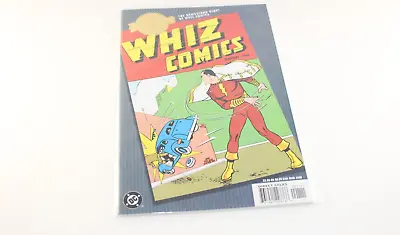 Buy DC Millennium Edition Whiz Comics 1 Shazam First Appearance NM • 9.29£