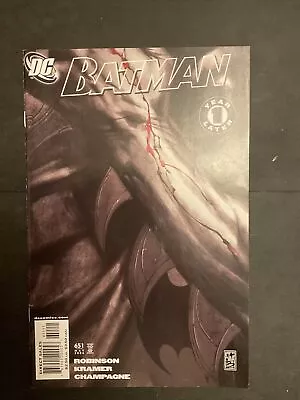 Buy Batman #651 : DC Comic Book : May 2006 • 10£