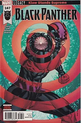 Buy Black Panther Comics Marvel Various Series And Issues New/Unread • 3.99£