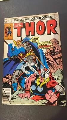 Buy Thor #292 - Marvel Comics - 1979 • 4.95£