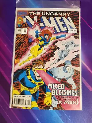 Buy Uncanny X-men #308 Vol. 1 High Grade 1st App Marvel Comic Book Cm66-66 • 7.22£