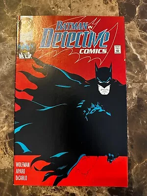 Buy Detective Comics #625 (DC Comics, 1991) Key 1st Abattoir Appearance • 2.36£