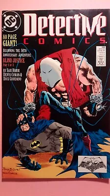 Buy Detective Comics No 598-600 • 14.99£