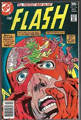 Buy FLASH #256 - Back Issue (S) • 6.99£