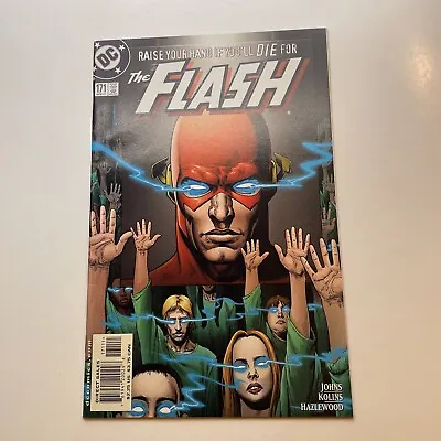 Buy The Flash(vol. 2) #171 - DC Comics B&B Fast Shipping!! • 5.60£