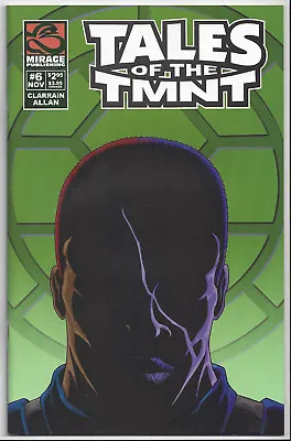 Buy Tales Of The Tmnt #6 (2004 Mirage) Teenage Mutant Ninja Turtles - Nm 9.4 ~ Htf • 7.90£