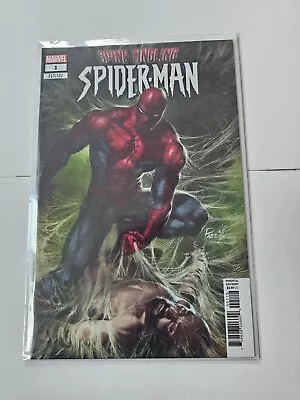 Buy Spine-tingling Spider-man 1 - 1:25 Cvr Grill - New - Unread - High Grade • 0.86£