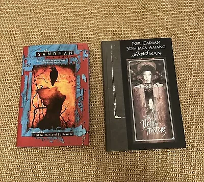 Buy Neil Gaiman, The Sandman Books • 30£