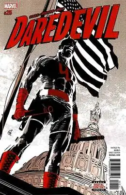 Buy Daredevil #25 (2015) Vf/nm Marvel • 3.95£