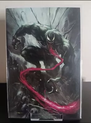Buy Venom #10 Ivan Tao Virgin Variant • 14.99£